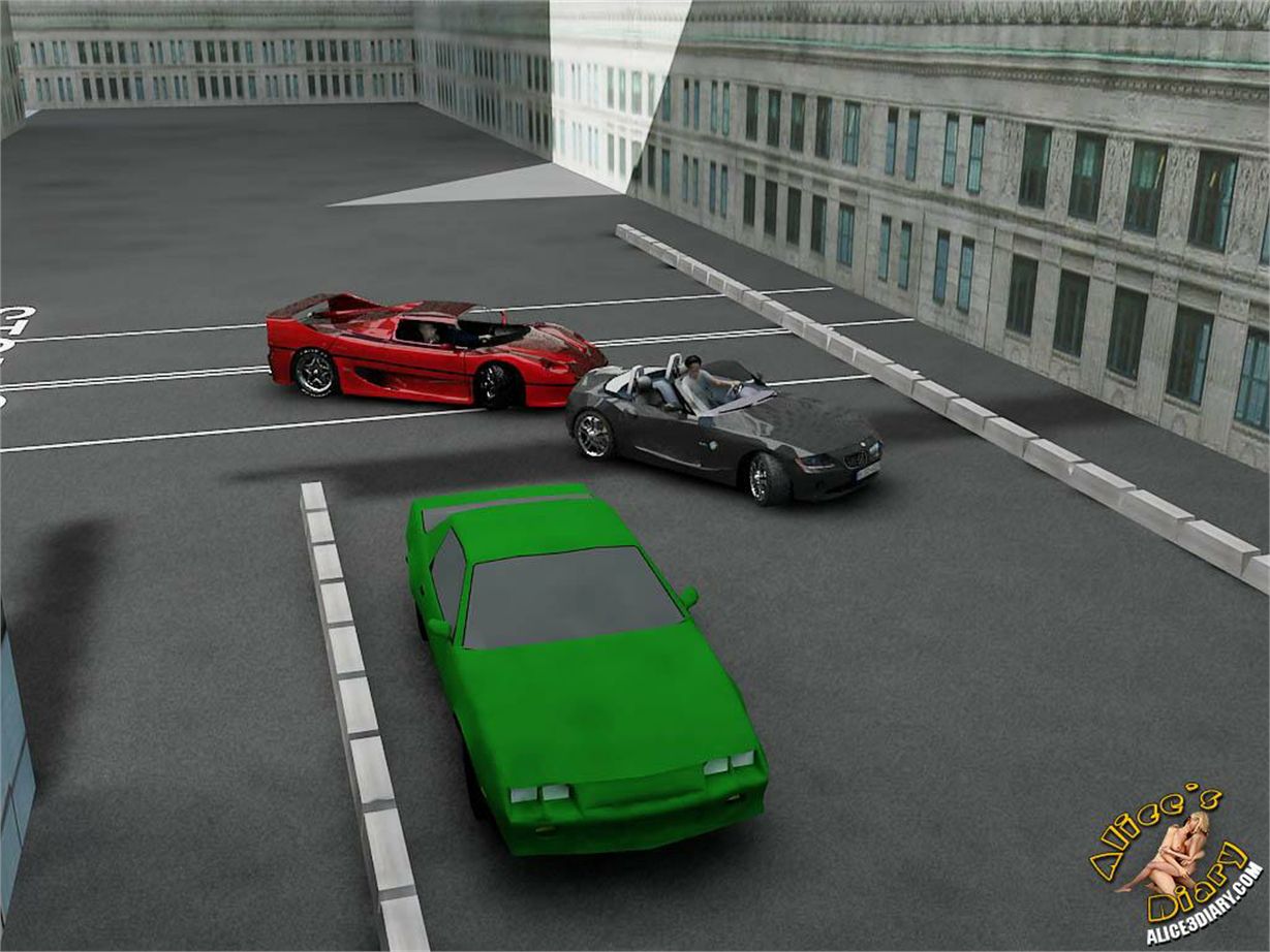 Alice’s Diary [Alice3Diary] - Chapter 46 — Page 13