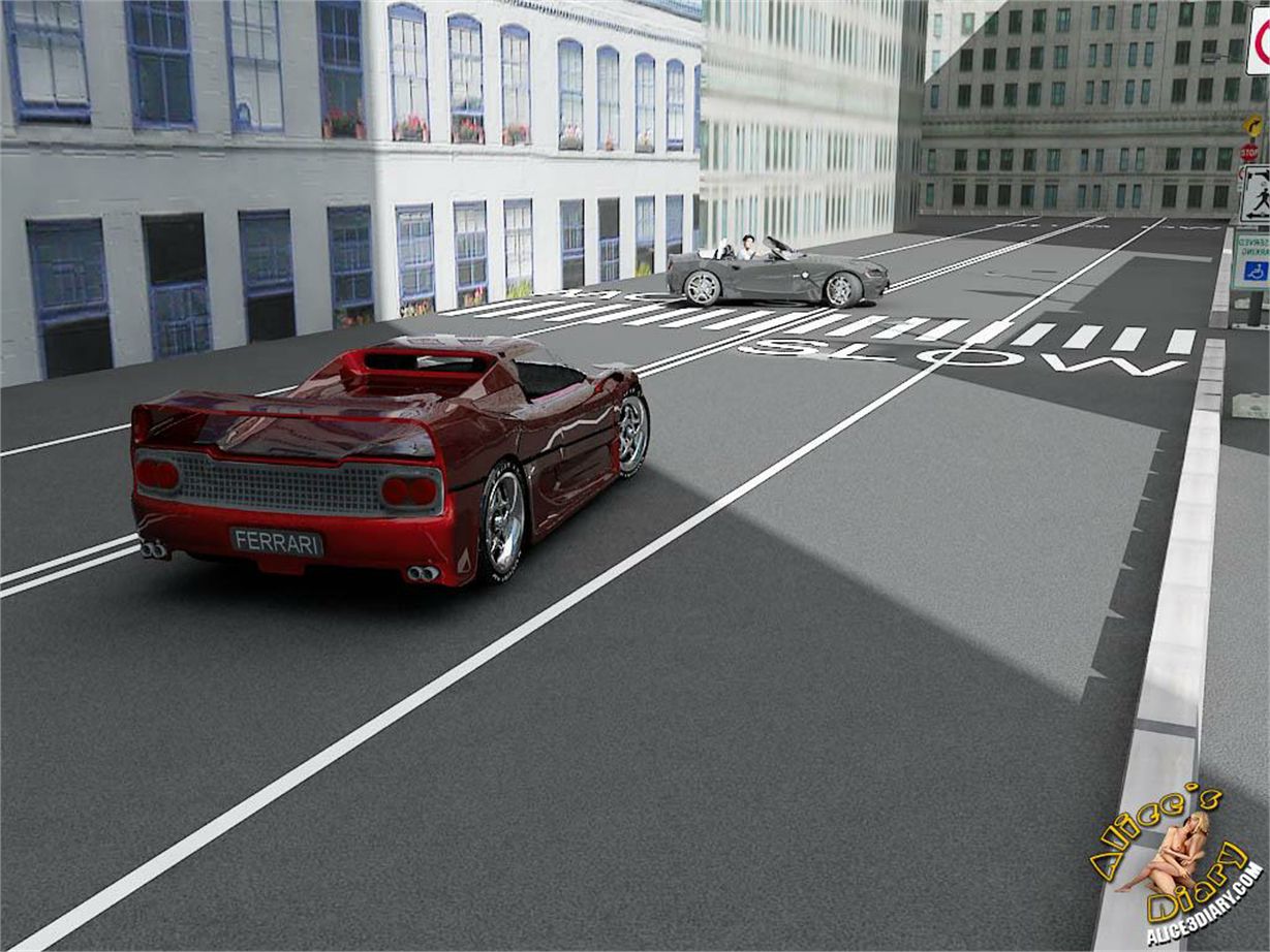 Alice’s Diary [Alice3Diary] - Chapter 46 — Page 14