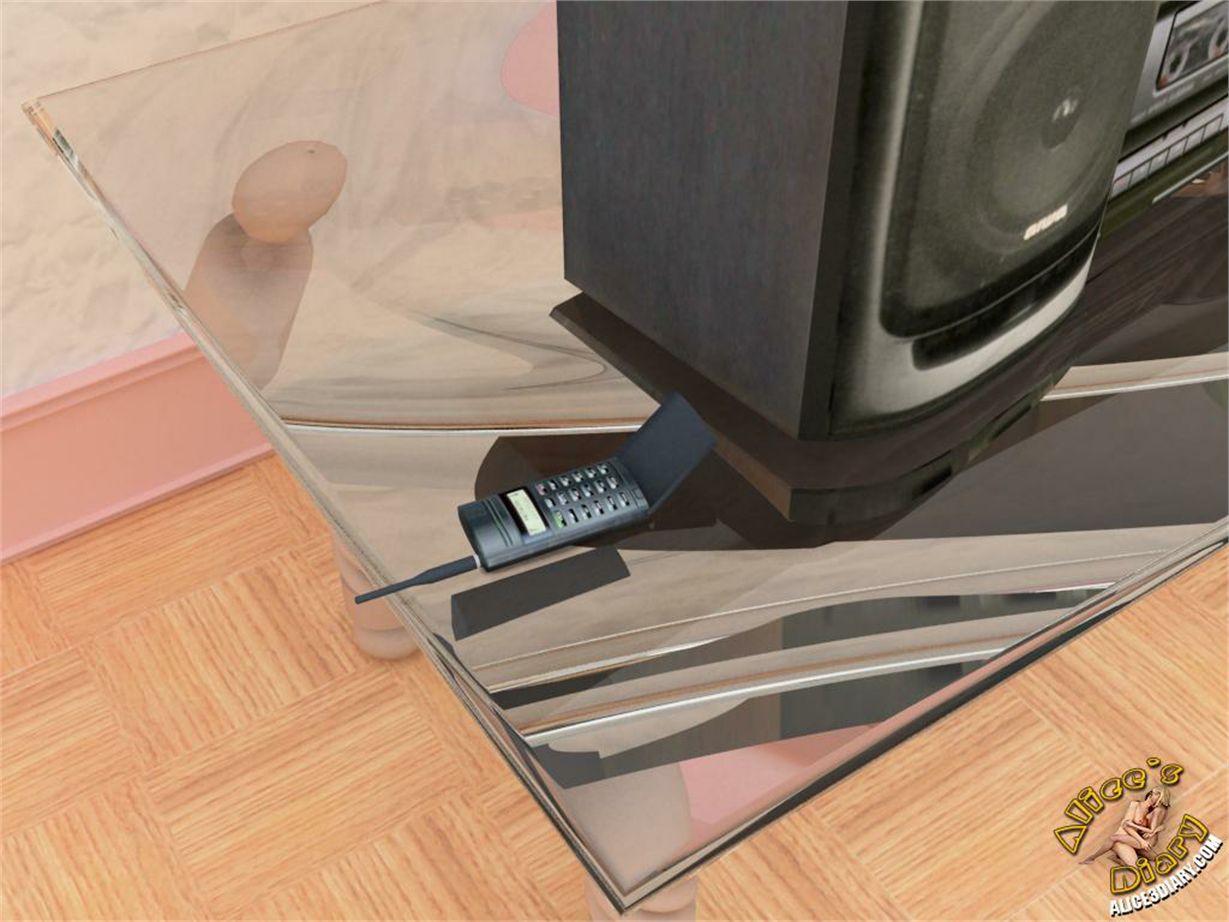 Alice’s Diary [Alice3Diary] - Chapter 20 — Page 42