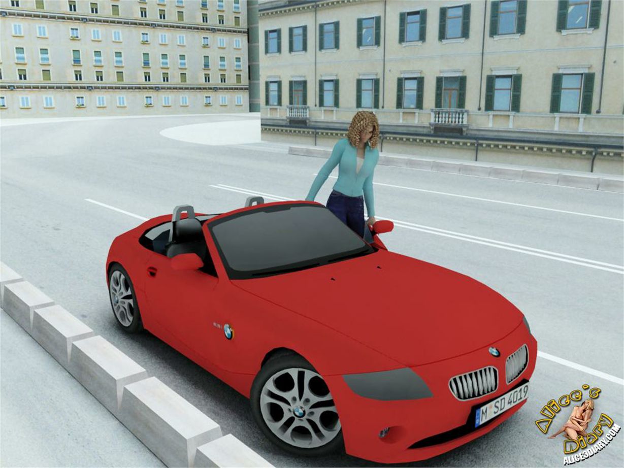 Alice’s Diary [Alice3Diary] - Chapter 20 — Page 44