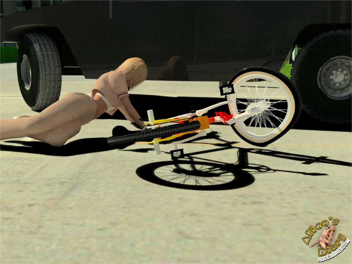 Alice’s Diary [Alice3Diary] - Chapter 20 — Page 7