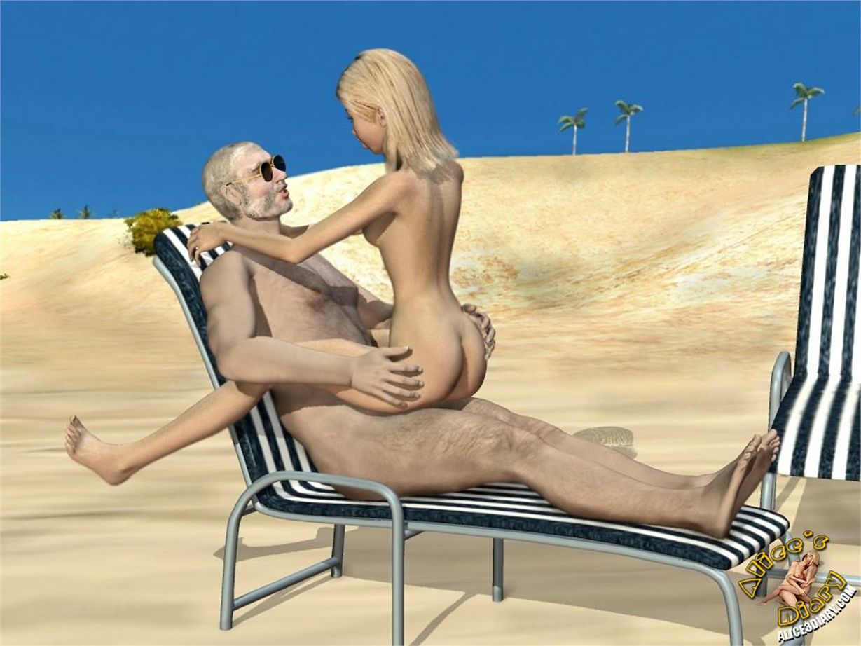 Alice’s Diary [Alice3Diary] - Chapter 30 — Page 19