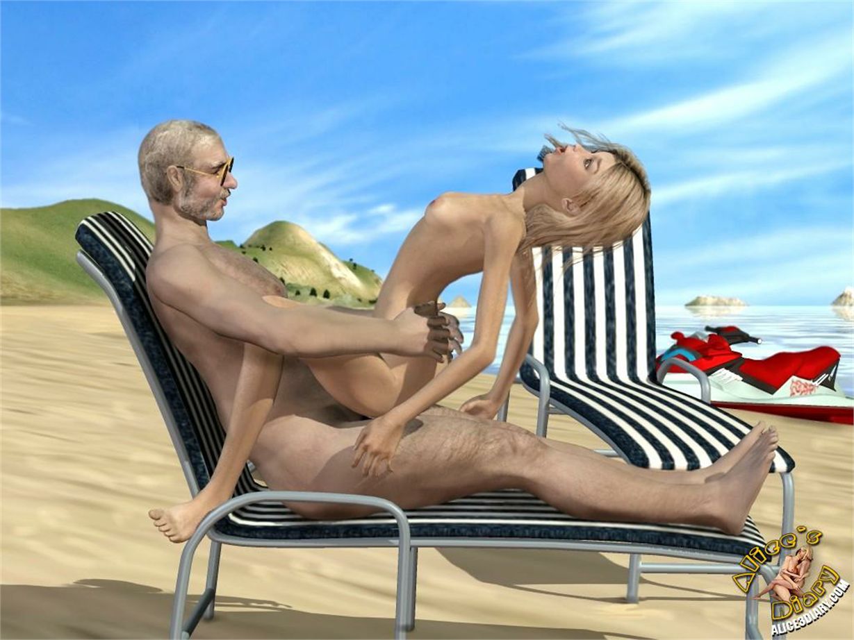 Alice’s Diary [Alice3Diary] - Chapter 30 — Page 20