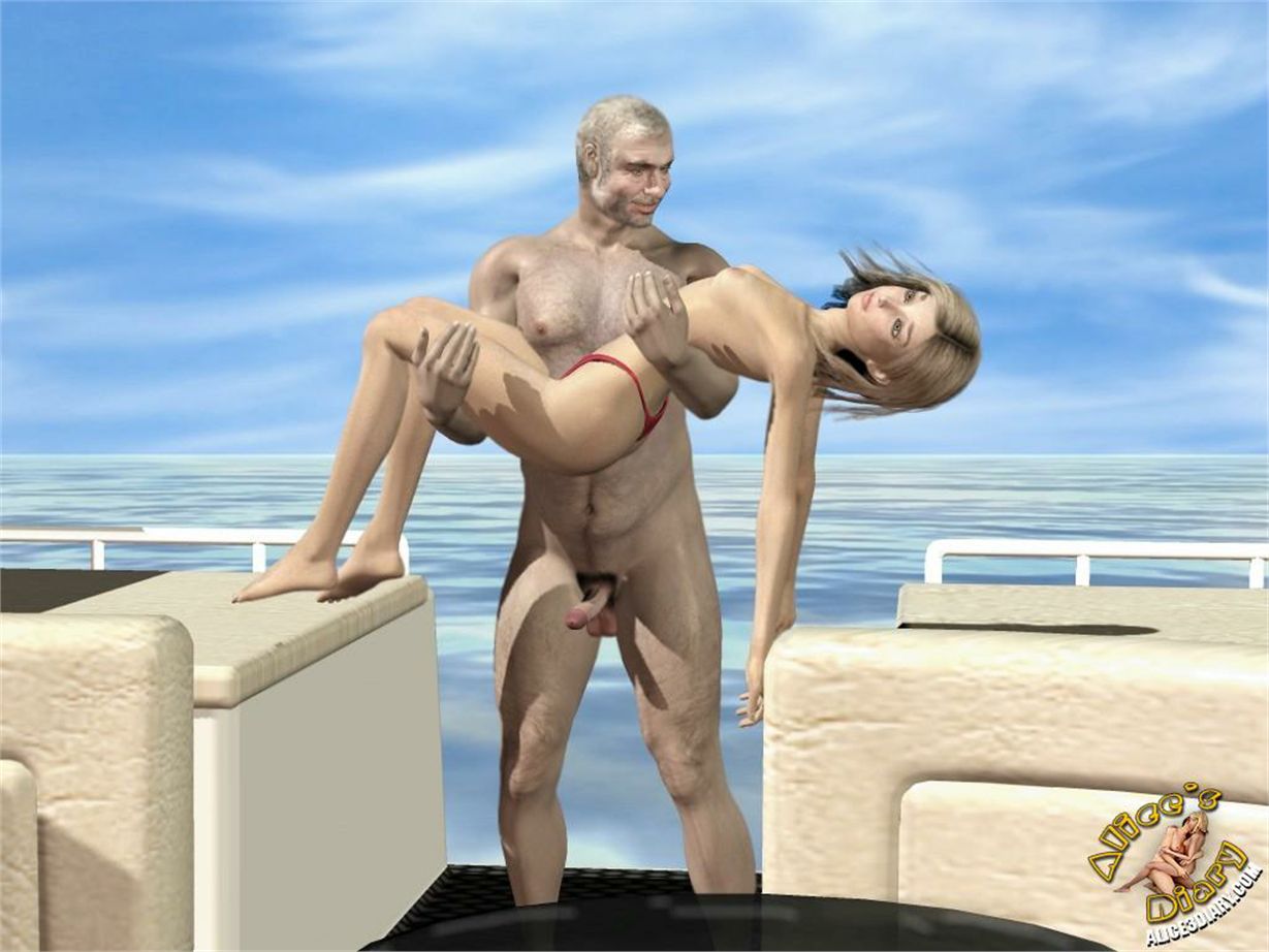 Alice’s Diary [Alice3Diary] - Chapter 30 — Page 31