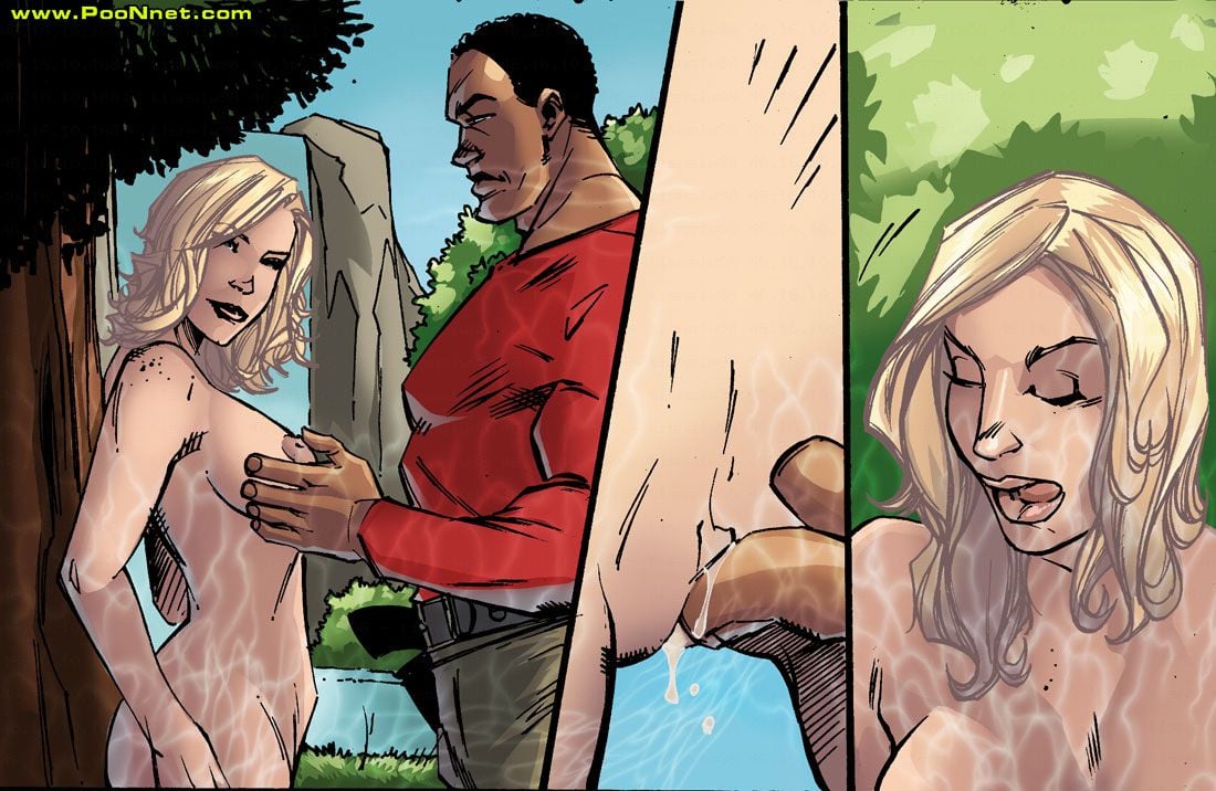 Shame [PooNnet] - Chapter 1 — Page 21