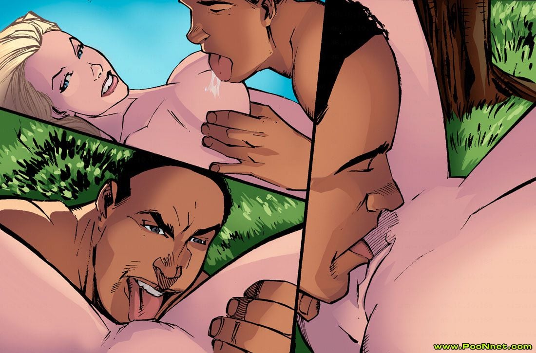 Shame [PooNnet] - Chapter 1 — Page 36