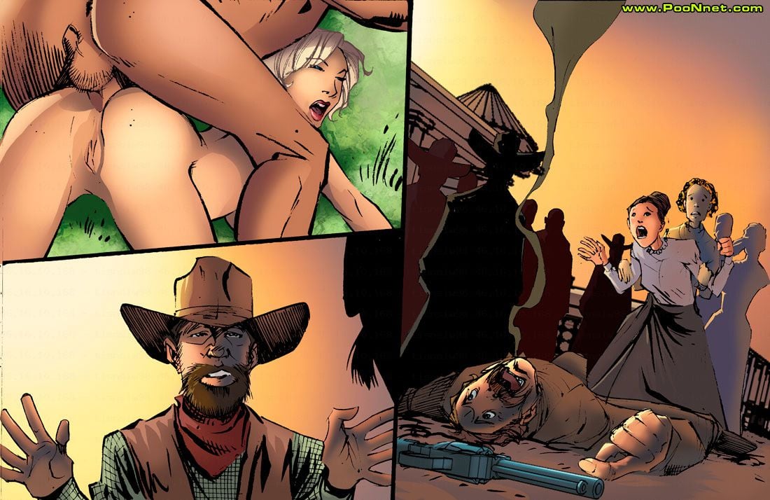 Shame [PooNnet] - Chapter 1 — Page 50