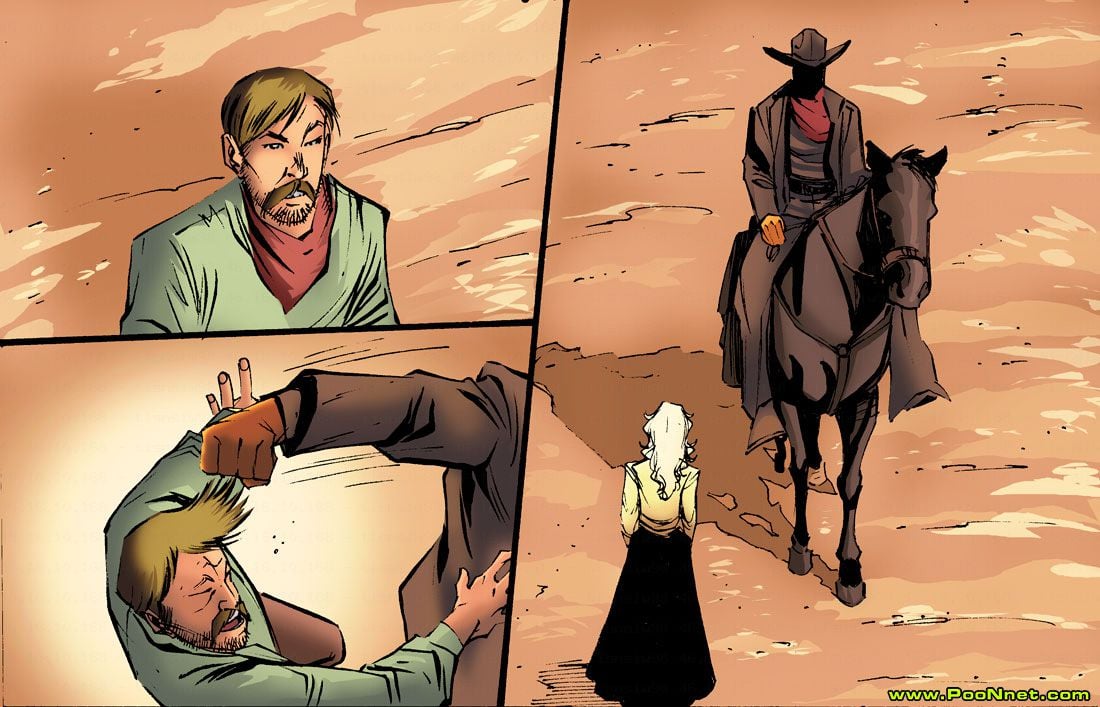 Shame [PooNnet] - Chapter 1 — Page 51