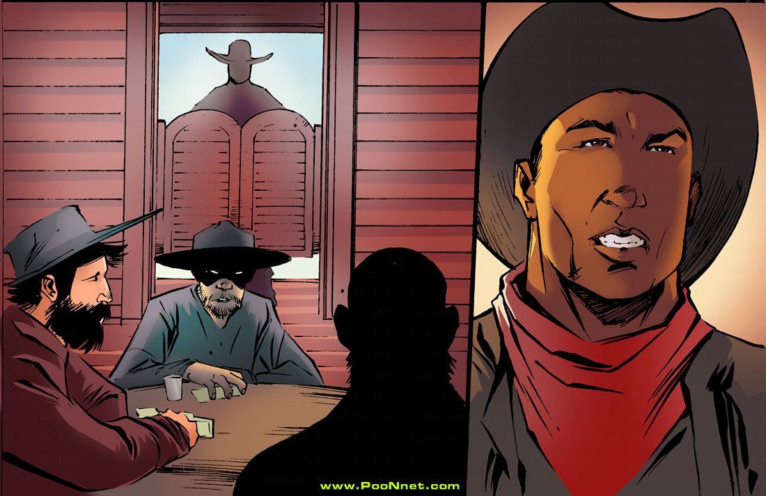 Shame [PooNnet] - Chapter 1 — Page 52