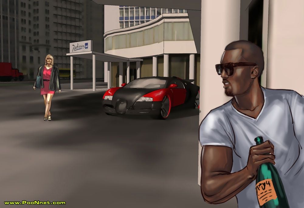 The Apology [PooNnet] - Chapter 1 — Page 10