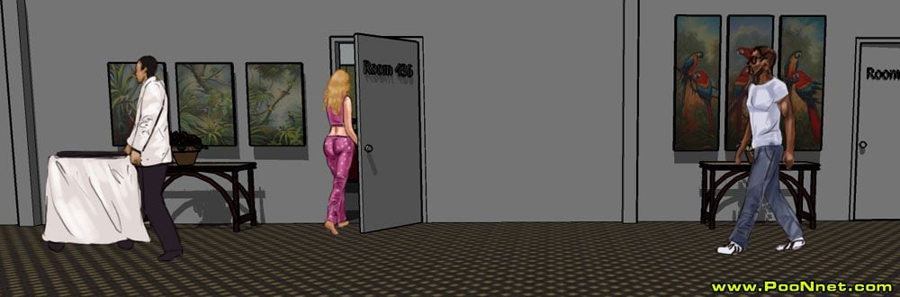 The Apology [PooNnet] - Chapter 1 — Page 13