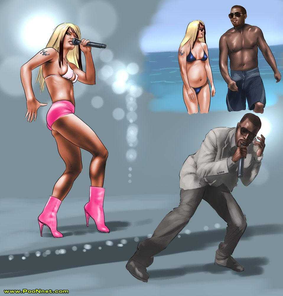 The Apology [PooNnet] - Chapter 1 — Page 43