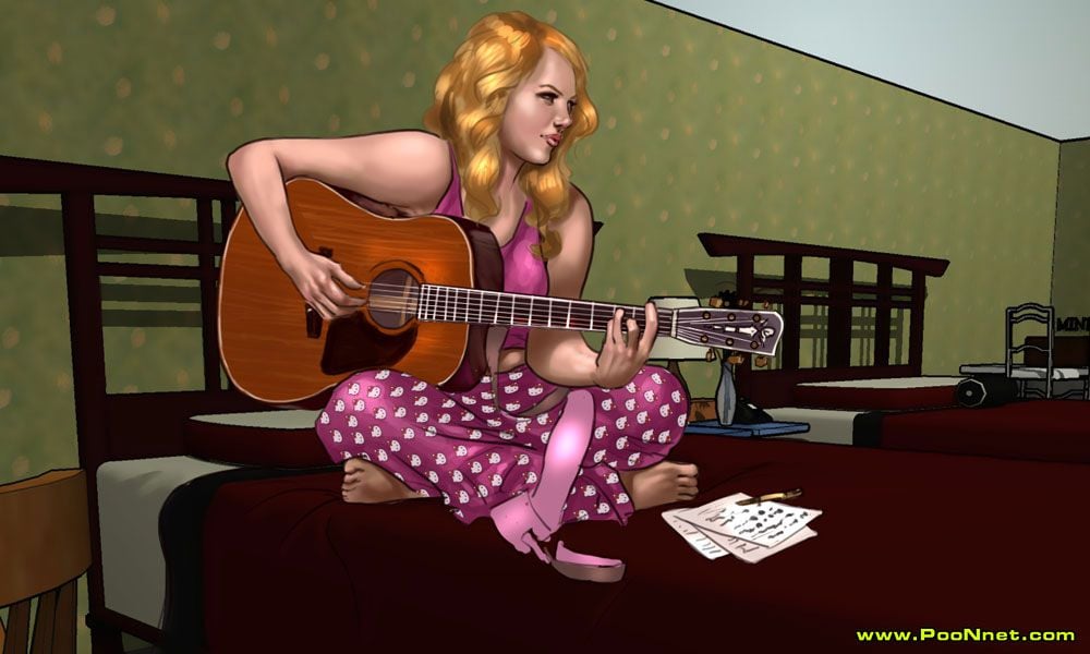 The Apology [PooNnet] - Chapter 1 — Page 6