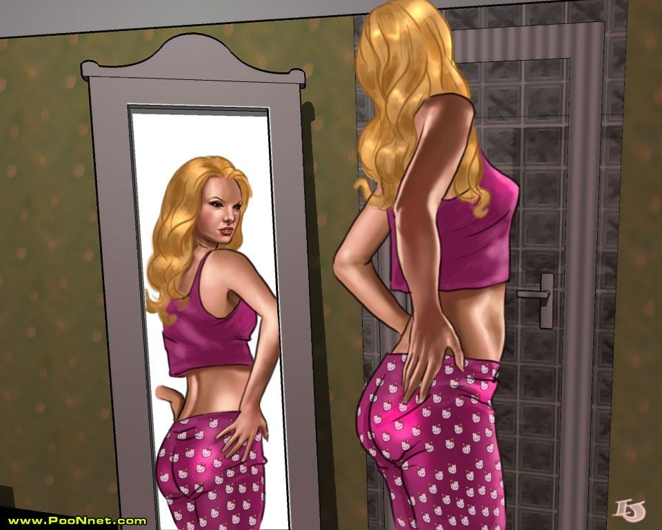 The Apology [PooNnet] - Chapter 1 — Page 9