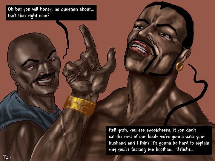 The Hotel Incident [PooNnet] - Chapter 1 — Page 12