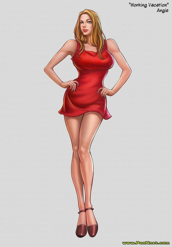 Incomplete Comics [PooNnet] - Chapter — Page 21