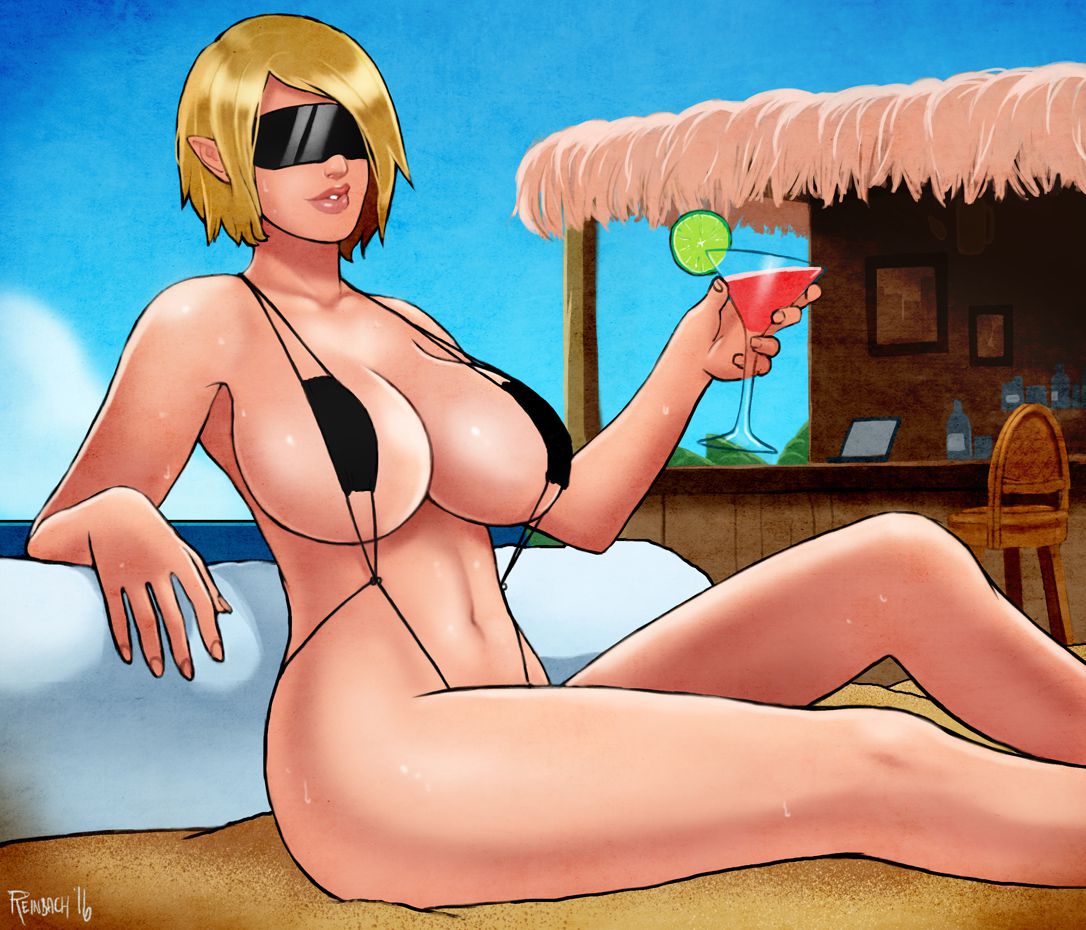 Artworks [Reinbach] - Chapter 1 — Page 177