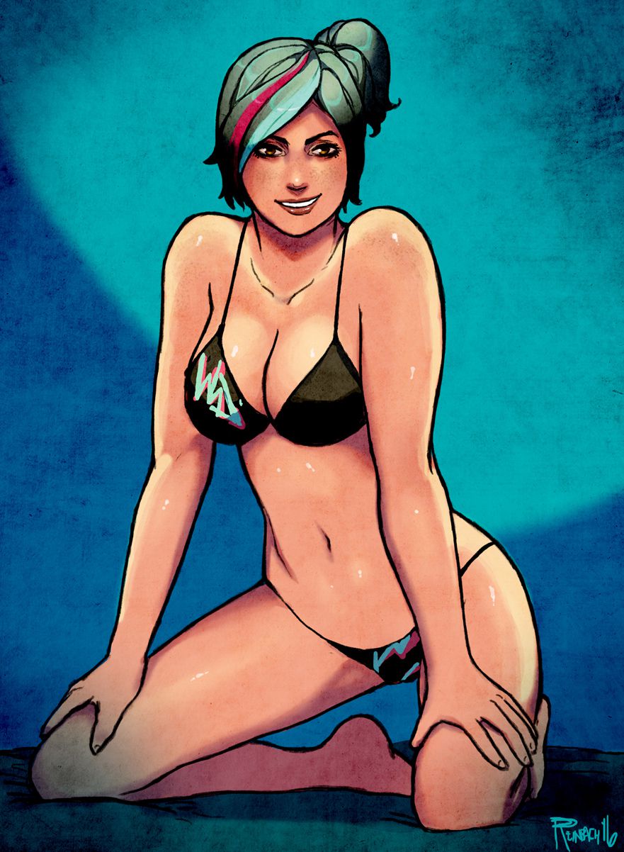 Artworks [Reinbach] - Chapter 1 — Page 179