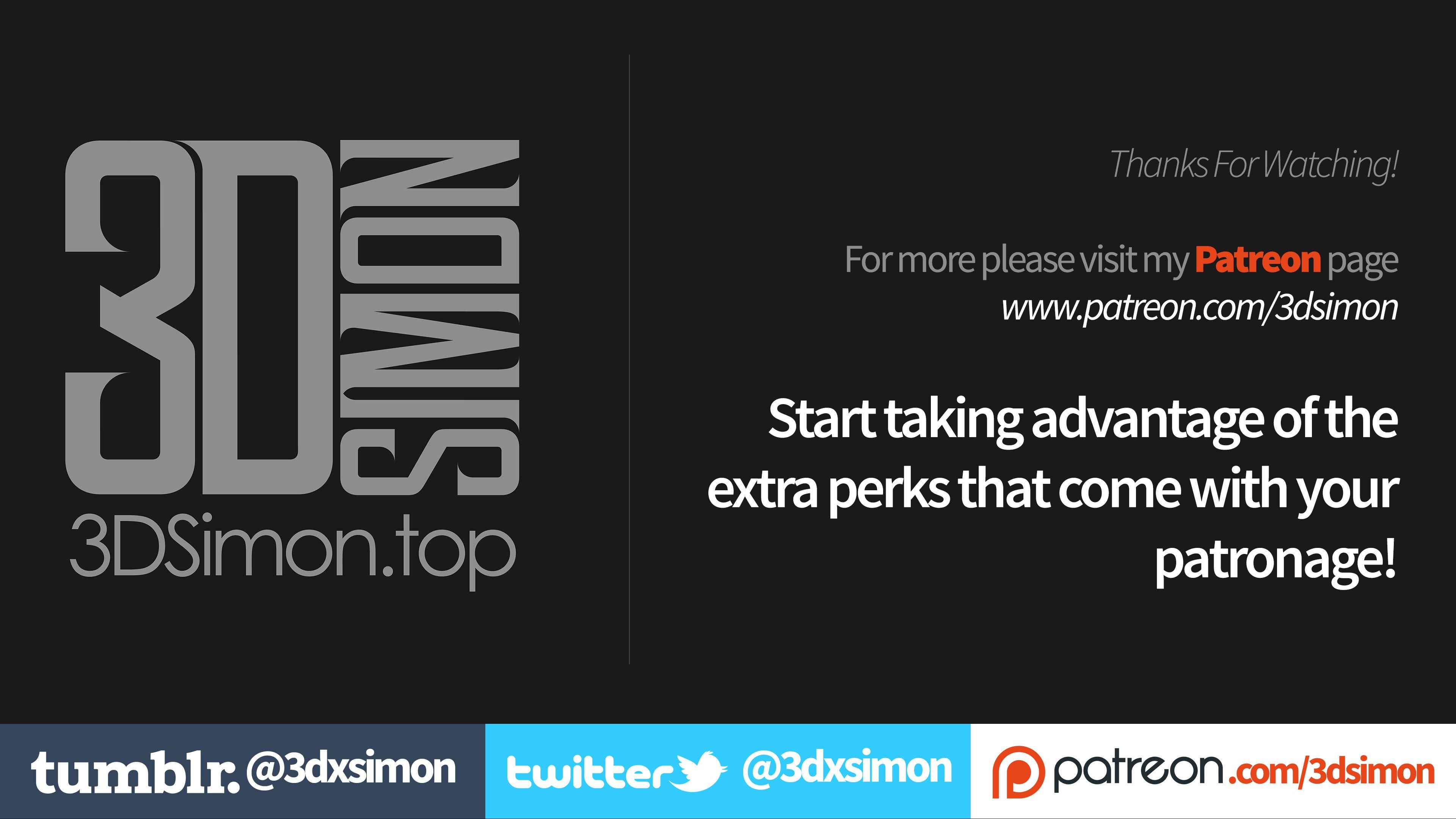 Quick And Dirty! [3DSimon] - Chapter 1 — Page 70