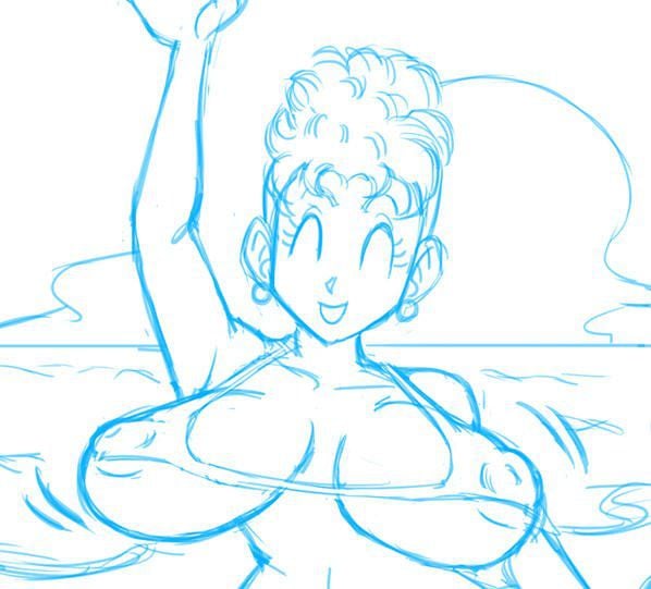 All Things Dragon Ball! (Dragon Ball Z) [Glassfish] - Chapter 1 — Page 9