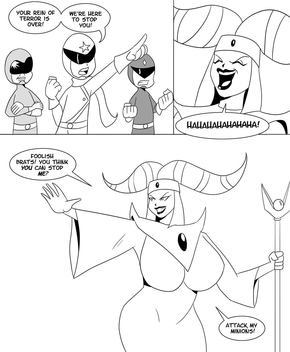 Shota Force [Glassfish] - Chapter 1 — Page 10