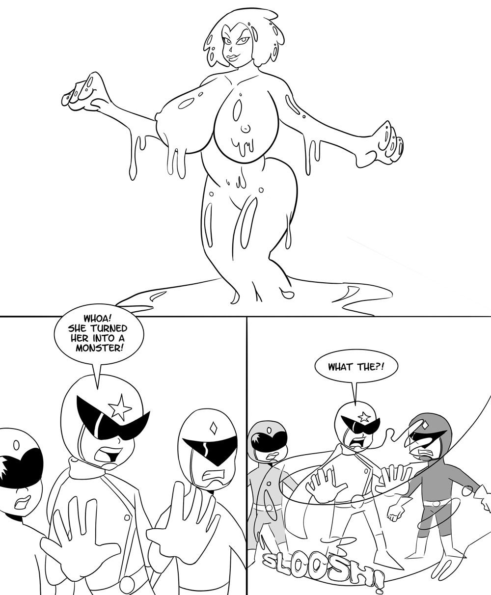 Shota Force [Glassfish] - Chapter 1 — Page 13