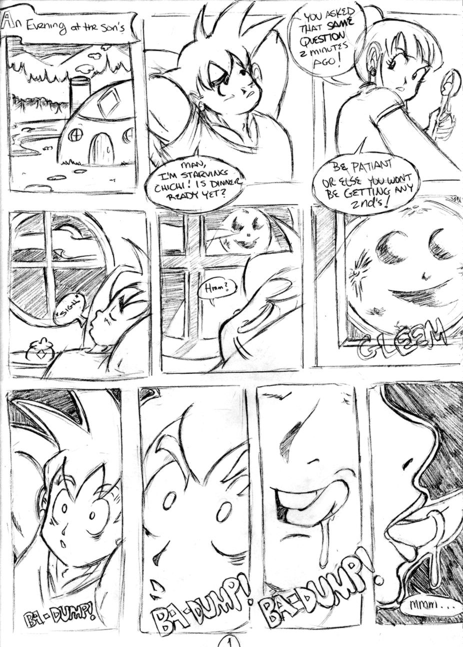 Artworks [Glassfish] - Chapter 1 — Page 109