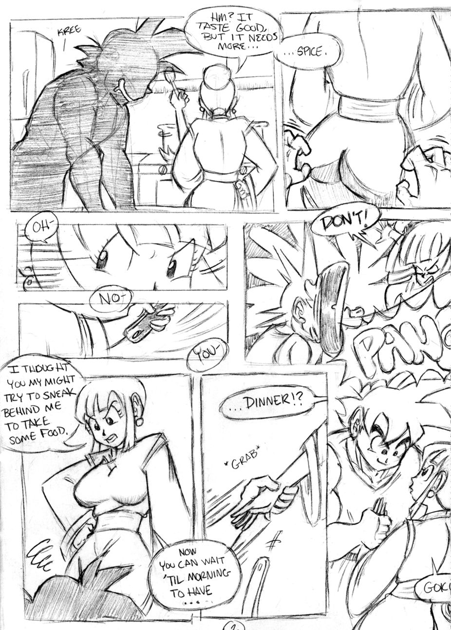 Artworks [Glassfish] - Chapter 1 — Page 110