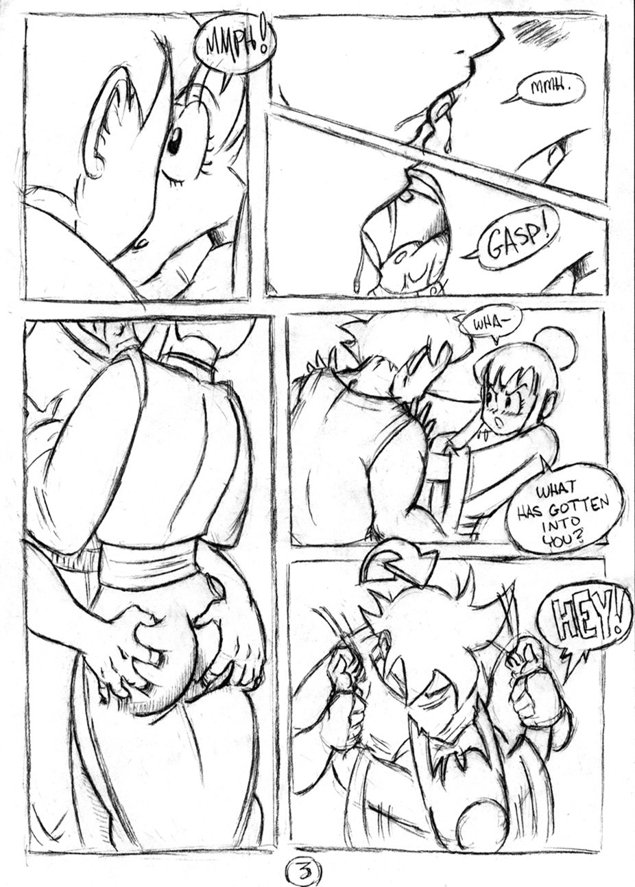 Artworks [Glassfish] - Chapter 1 — Page 111