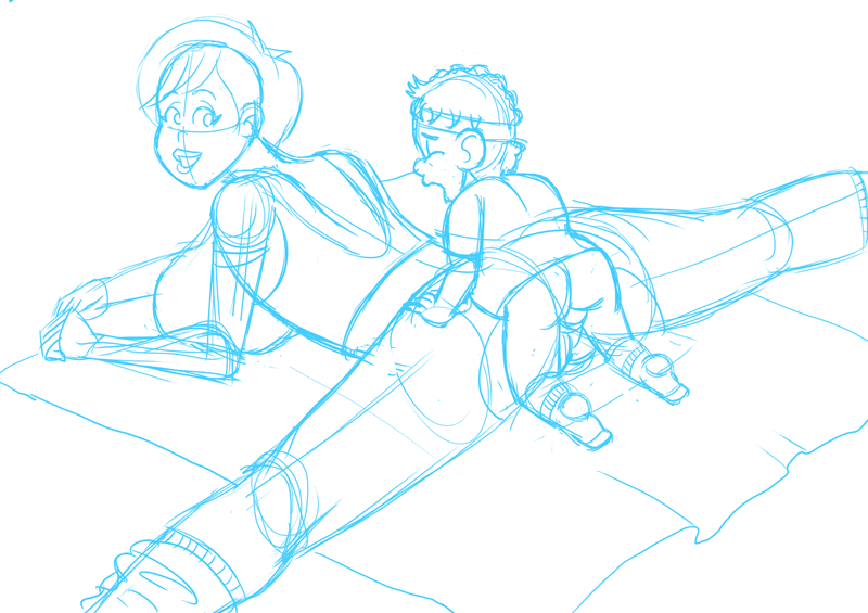 Artworks [Glassfish] - Chapter 1 — Page 128