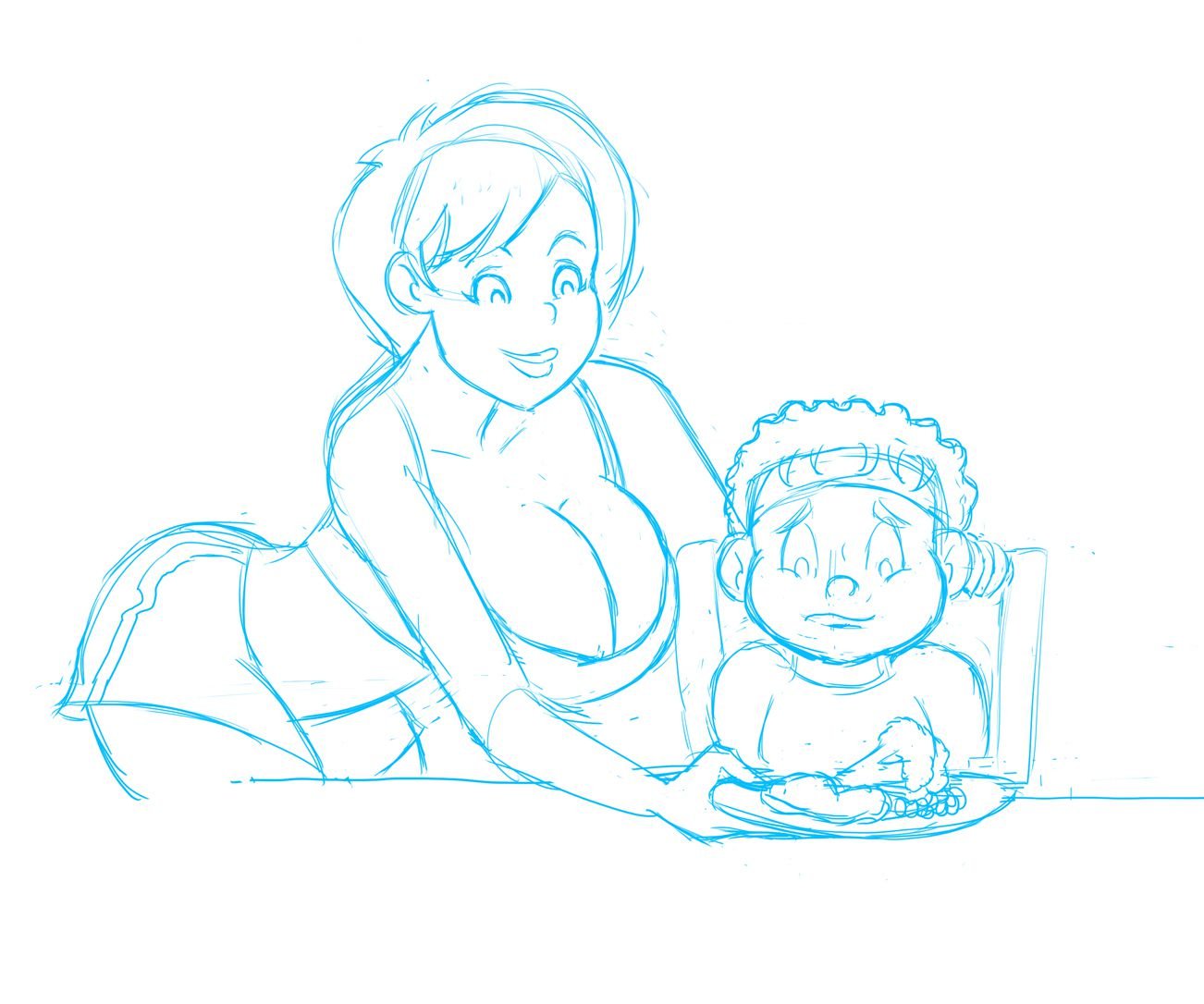 Artworks [Glassfish] - Chapter 1 — Page 132