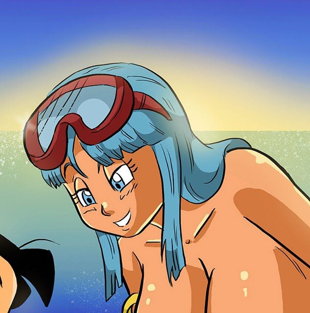 Artworks [Glassfish] - Chapter 1 — Page 141