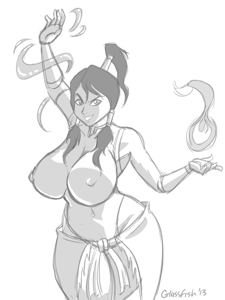 Artworks [Glassfish] - Chapter 1 — Page 143