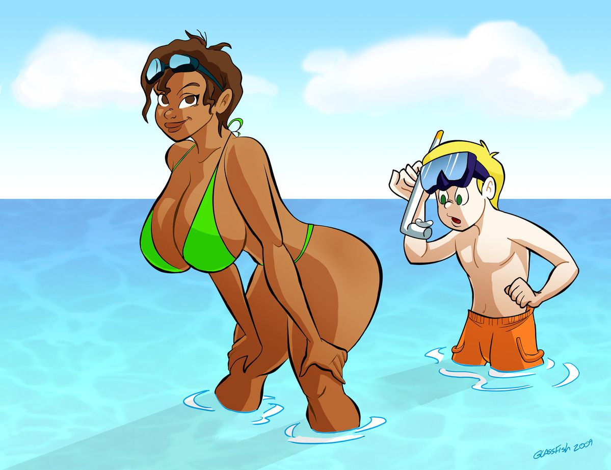 Artworks [Glassfish] - Chapter 1 — Page 172