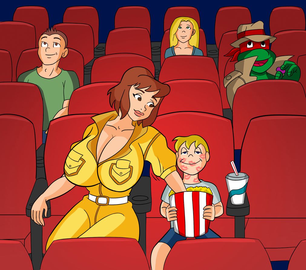 Artworks [Glassfish] - Chapter 1 — Page 20