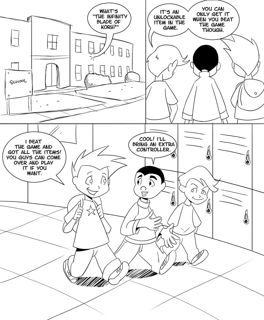 Artworks [Glassfish] - Chapter 1 — Page 203