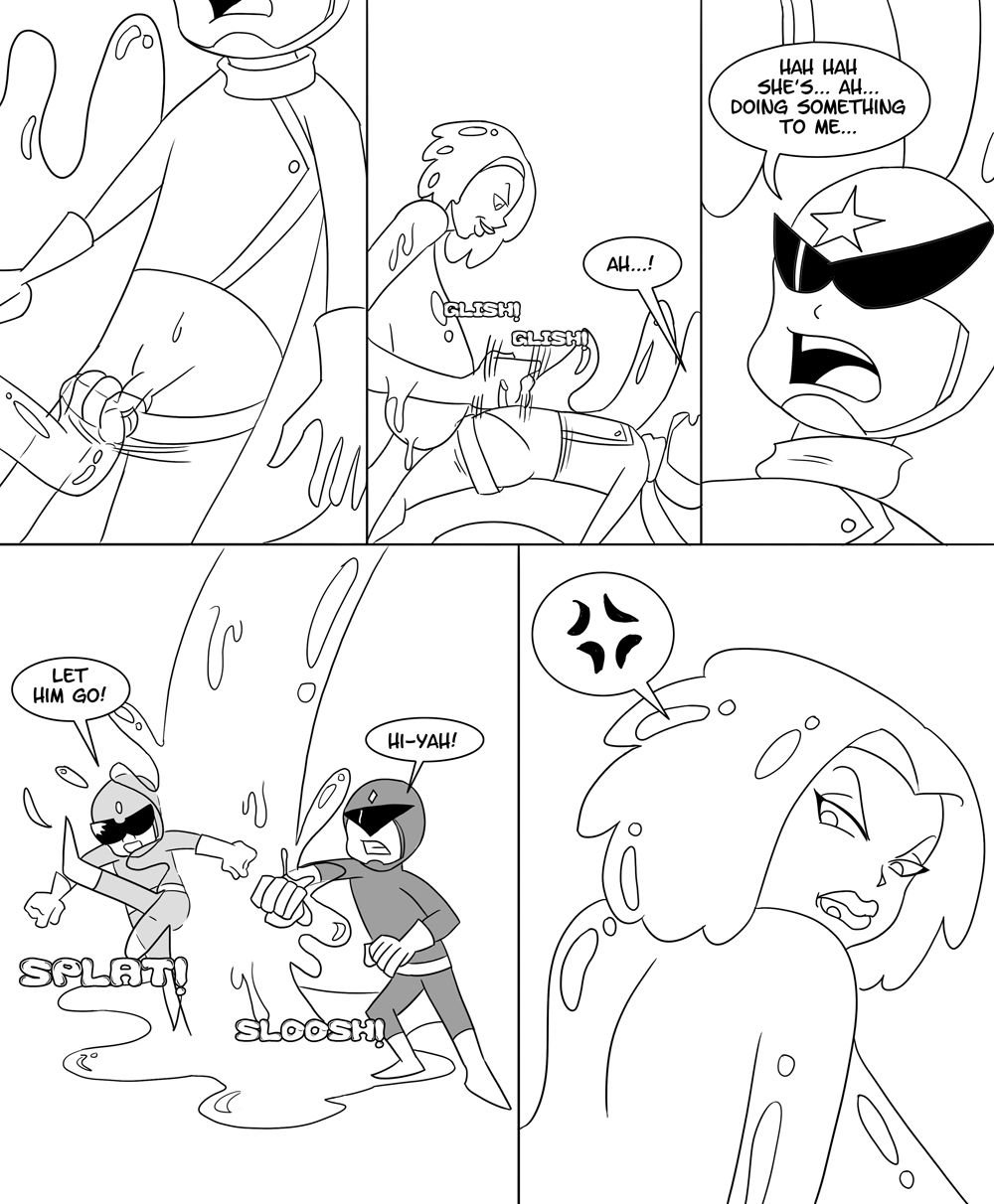 Artworks [Glassfish] - Chapter 1 — Page 212