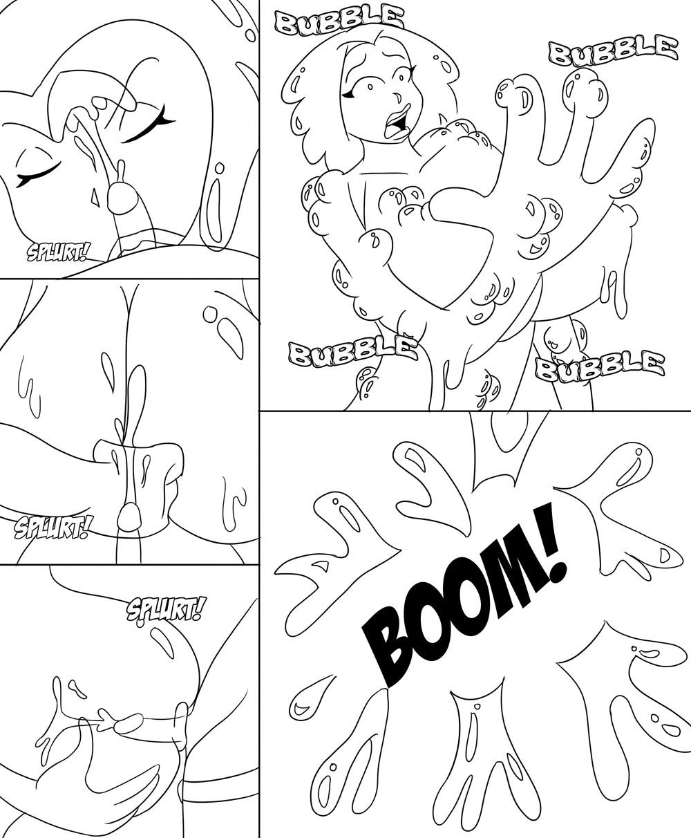 Artworks [Glassfish] - Chapter 1 — Page 217