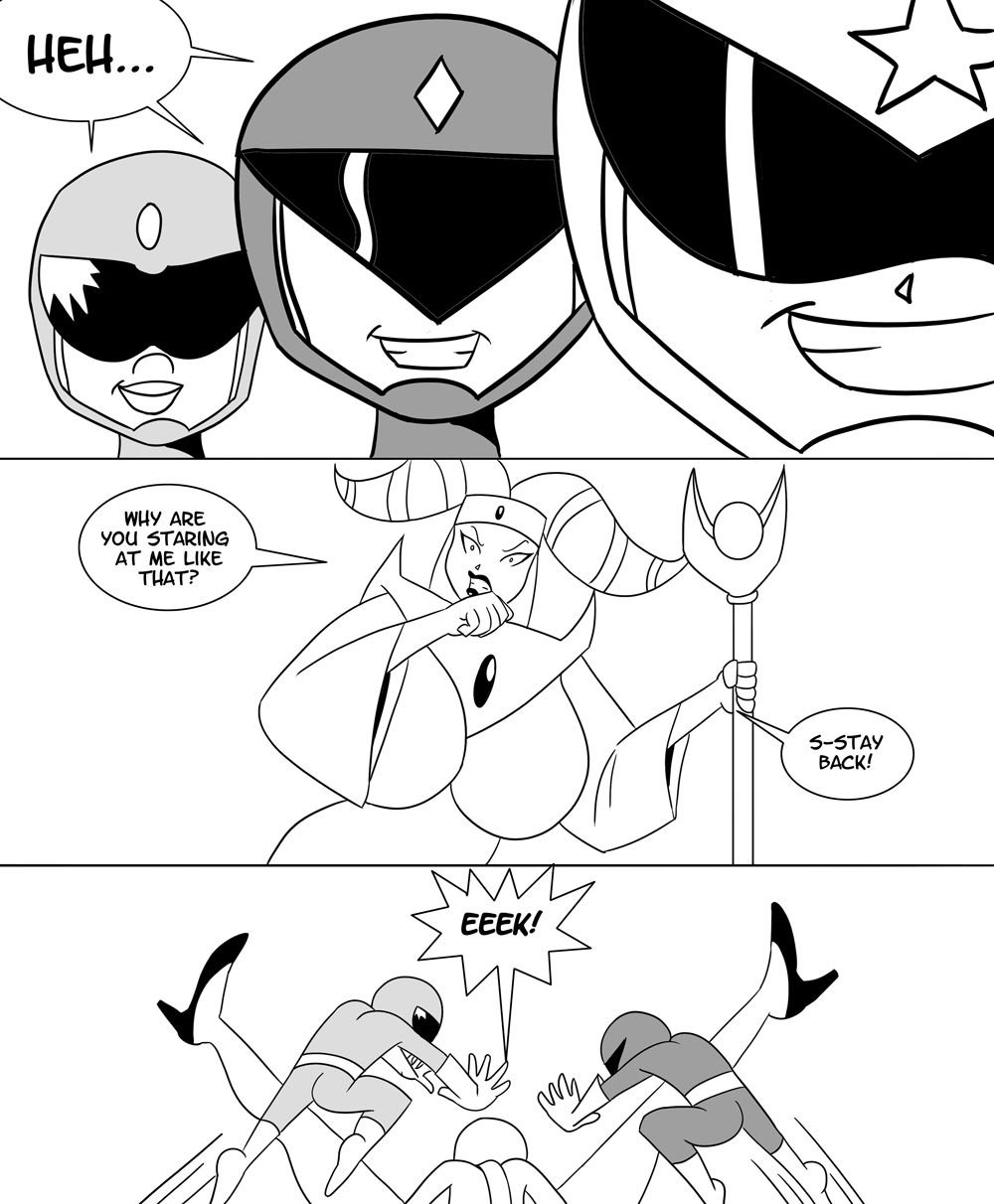 Artworks [Glassfish] - Chapter 1 — Page 219