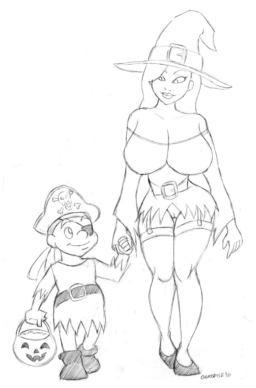 Artworks [Glassfish] - Chapter 1 — Page 226