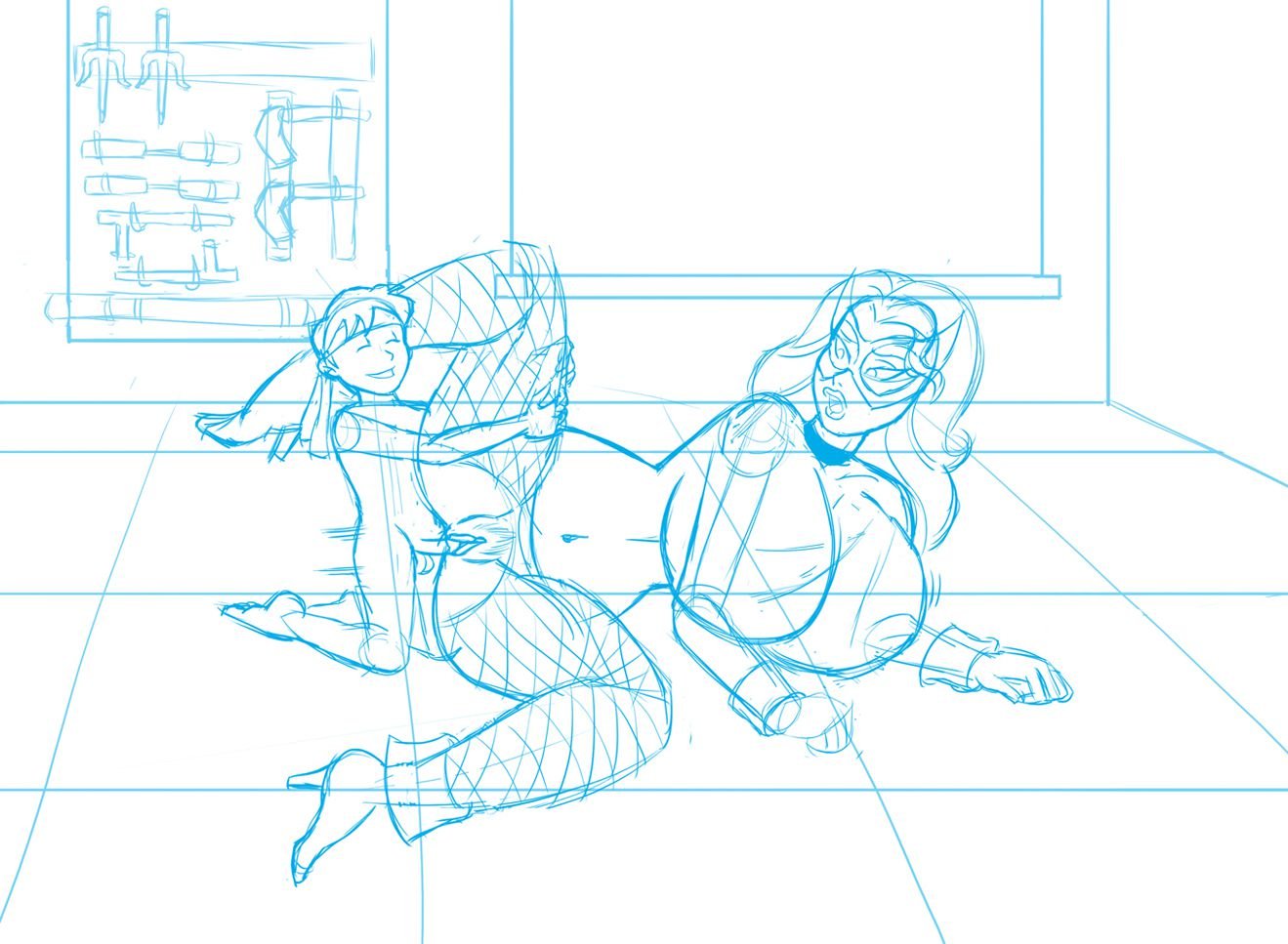 Artworks [Glassfish] - Chapter 1 — Page 59