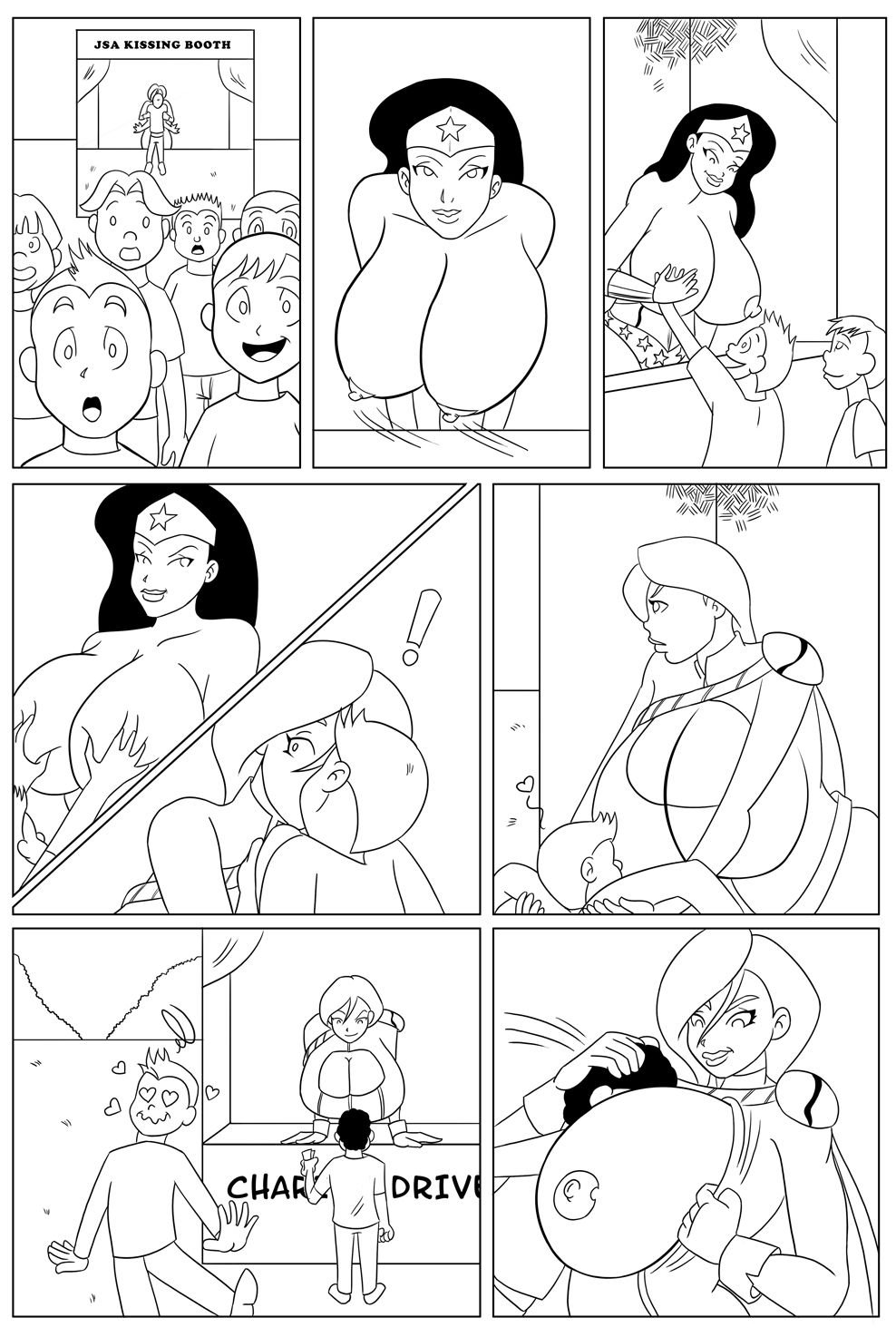 Artworks [Glassfish] - Chapter 1 — Page 63