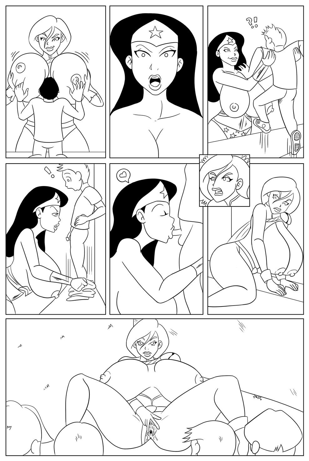 Artworks [Glassfish] - Chapter 1 — Page 64