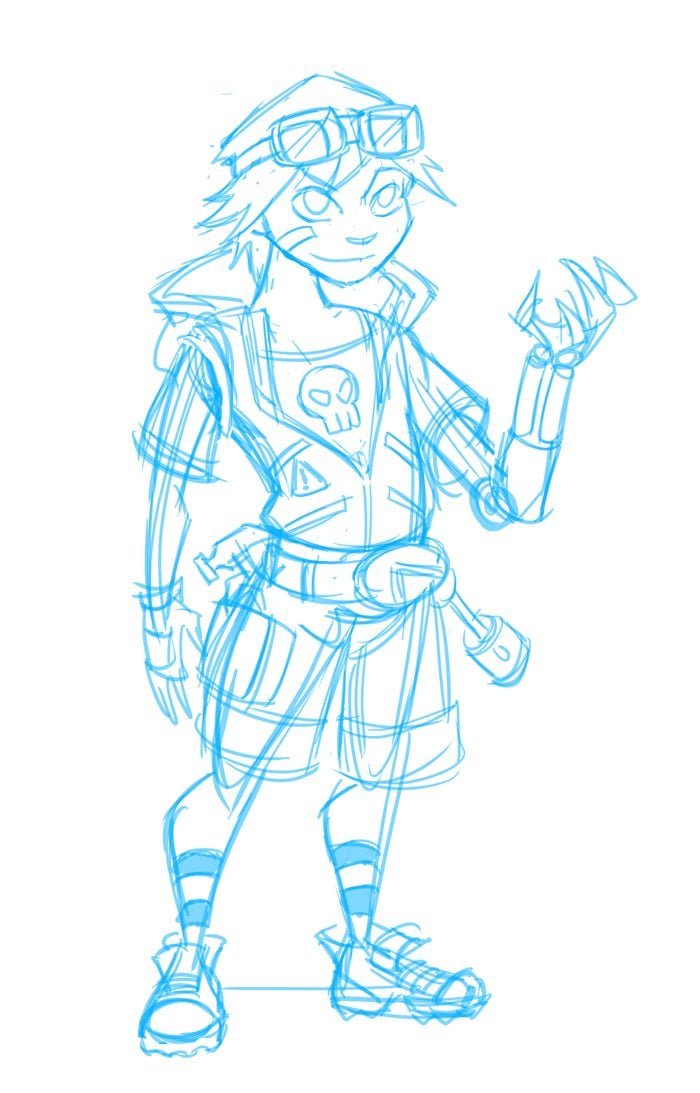 Artworks [Glassfish] - Chapter 1 — Page 69