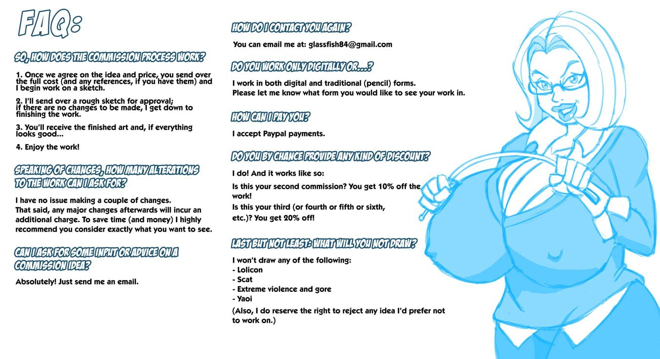 Artworks [Glassfish] - Chapter 1 — Page 92