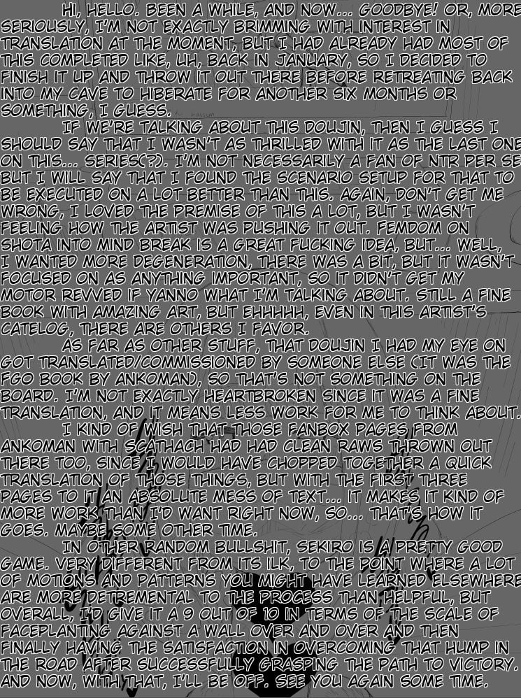 GoddessLife – Demeter (Is It Wrong to Try to Pick Up Girls in a Dungeon?) [Gorgonzola] - Chapter 1 — Page 26