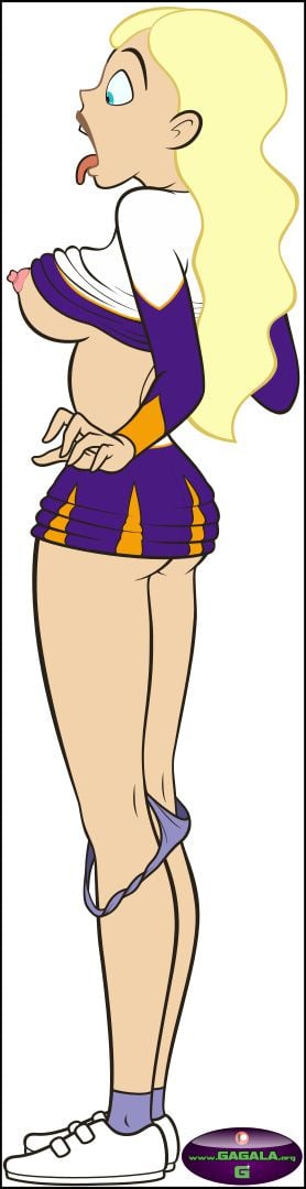 Ann’s Sexy Adventures (Kim Possible) [Gagala] - Chapter 1.5 — Page 6