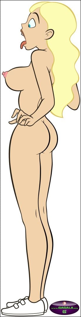 Ann’s Sexy Adventures (Kim Possible) [Gagala] - Chapter 1.5 — Page 7