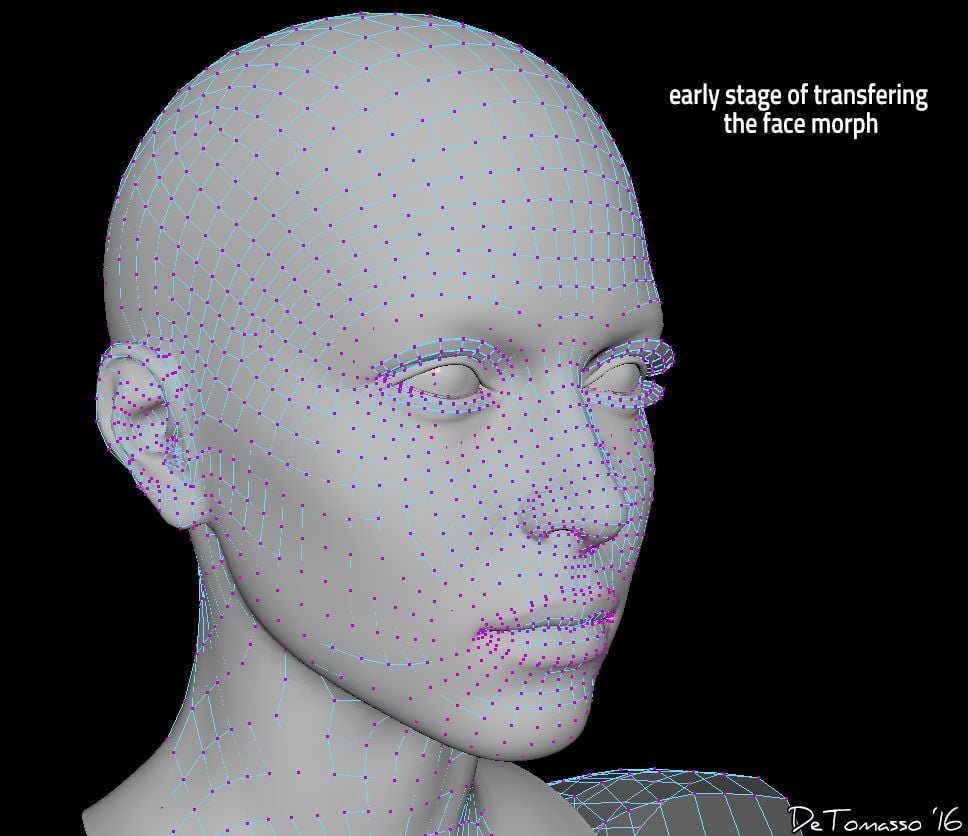 Pin-ups and One-Offs [DeTomasso] - Chapter 4 — Page 63