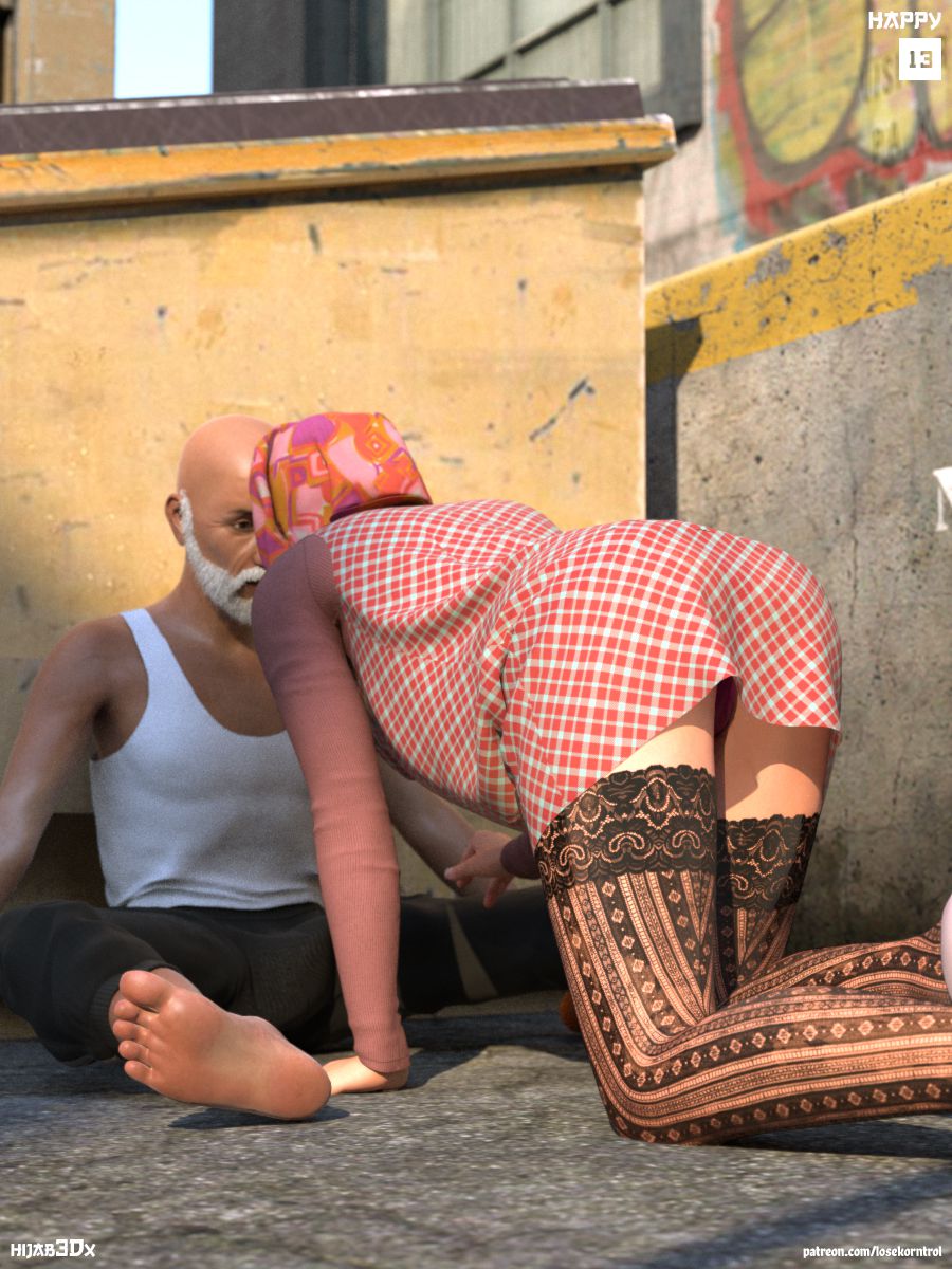 Happy [LoseKorntrol] - Chapter 1 — Page 13